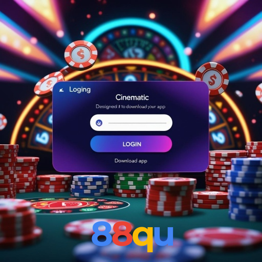 88qu visual