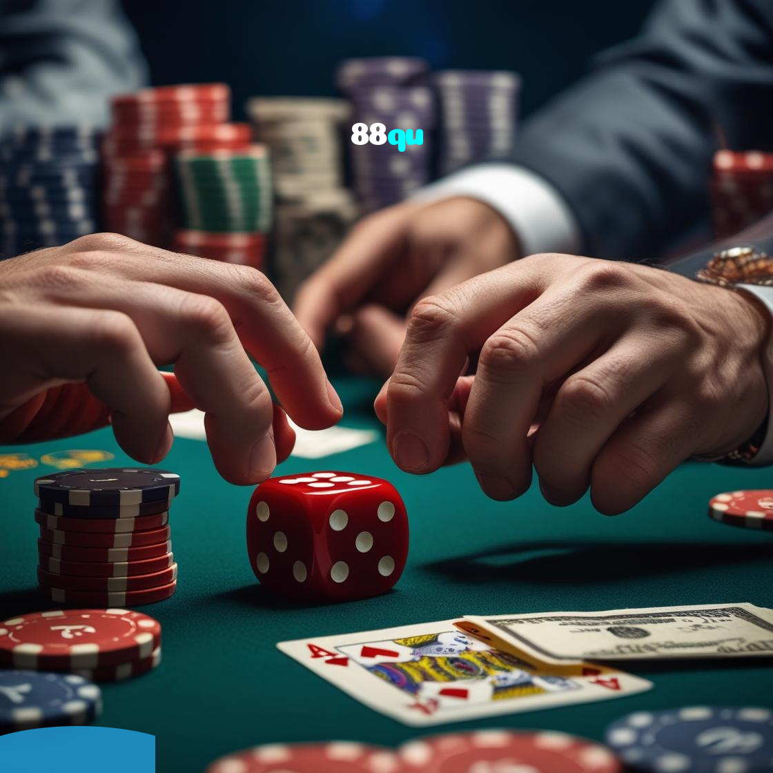 88qu visual