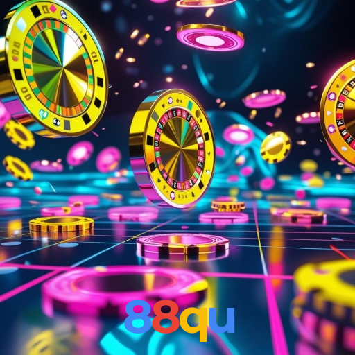 88qu visual