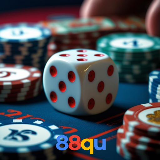 88qu visual