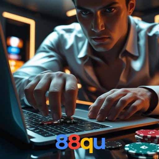 88qu visual