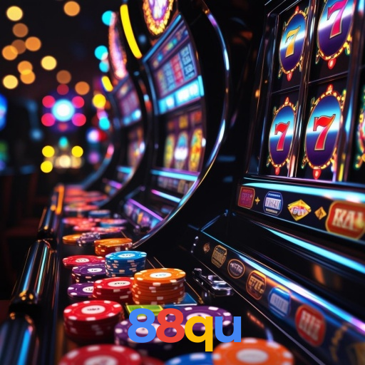 88qu visual