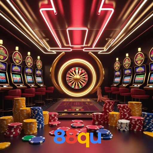 88qu visual