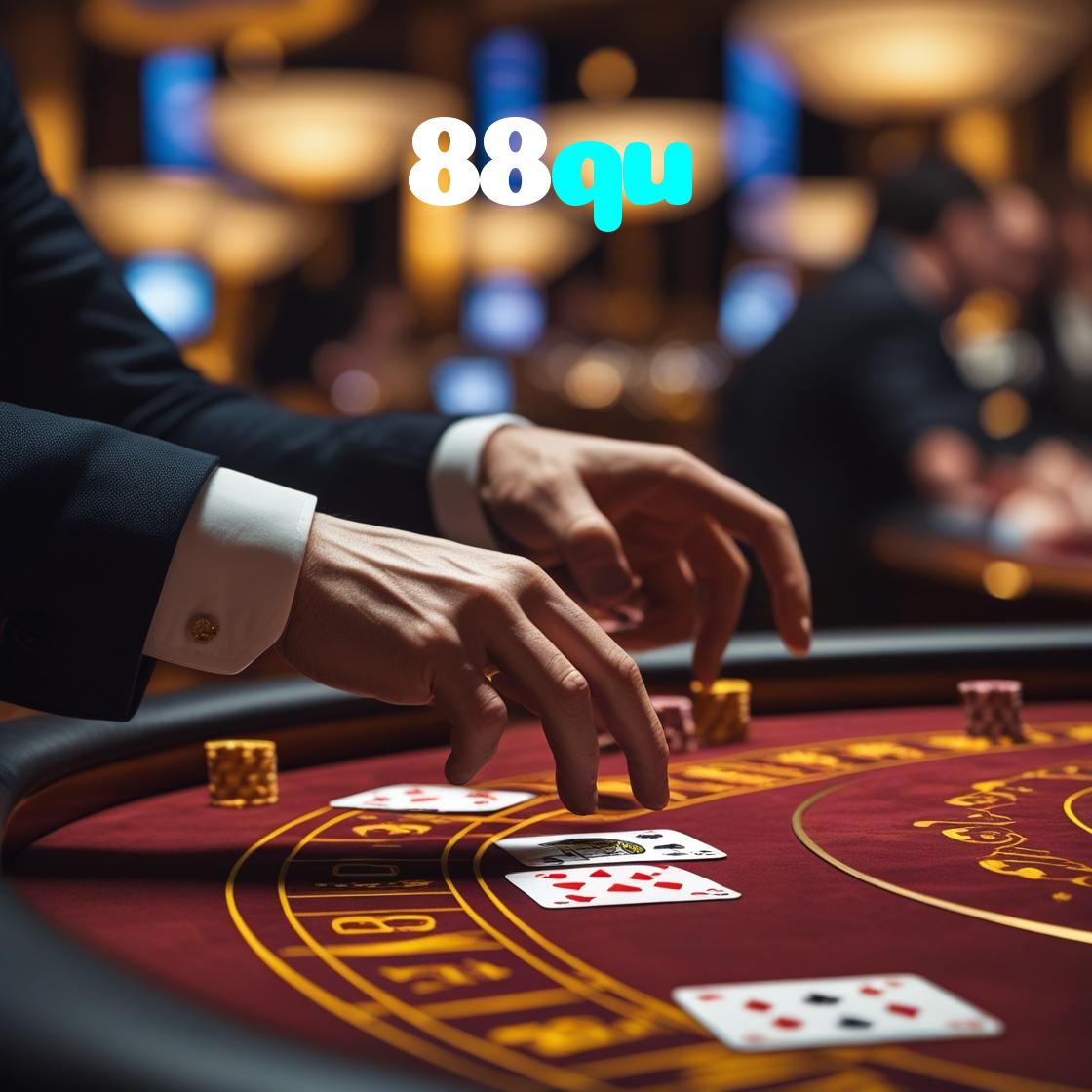 88qu visual