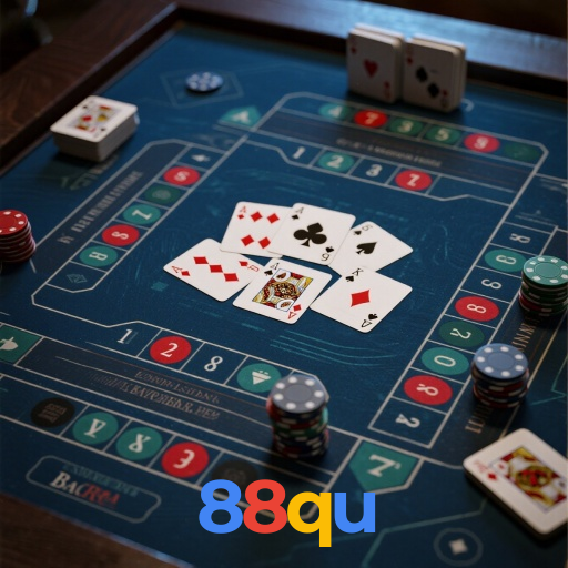 88qu visual
