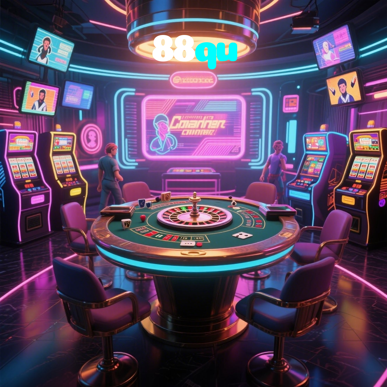 88qu visual
