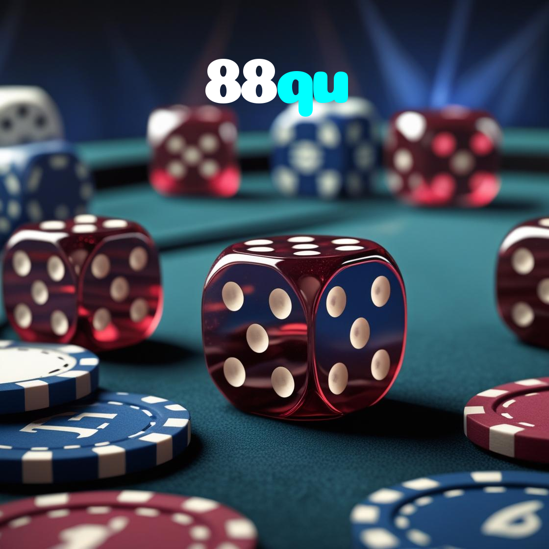 88qu visual