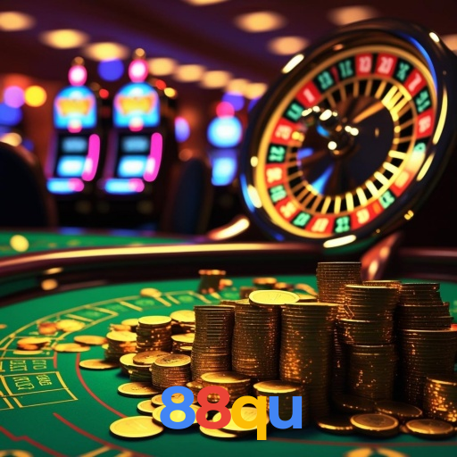 88qu visual