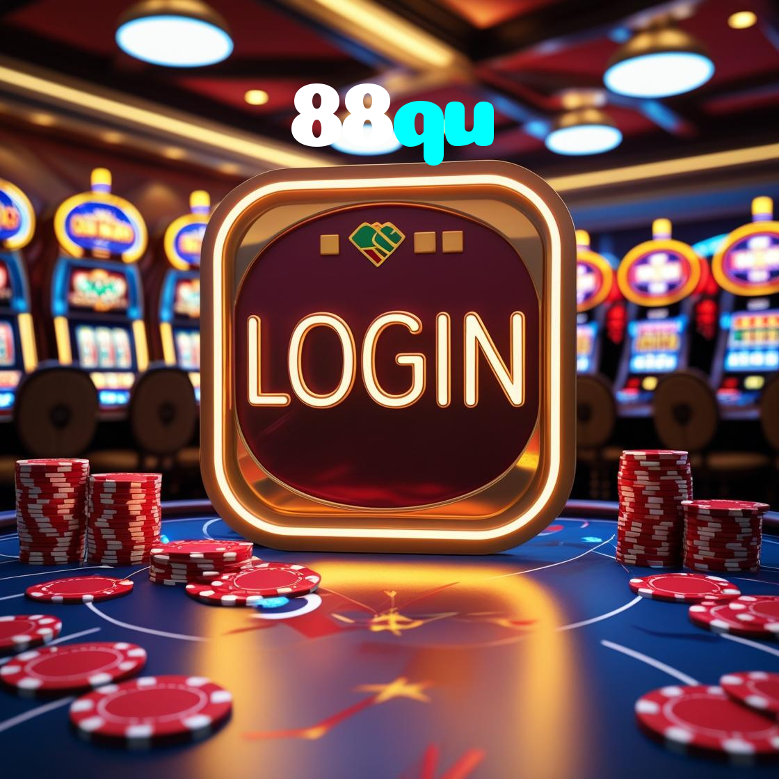 88qu visual