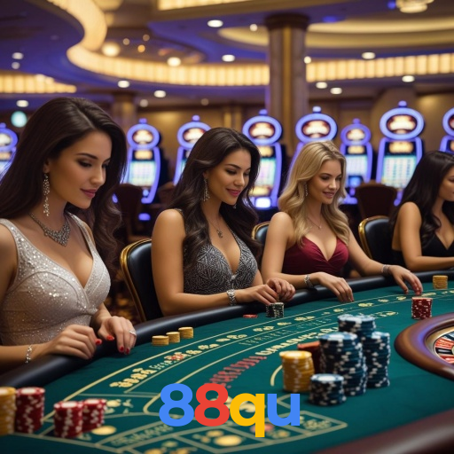88qu visual