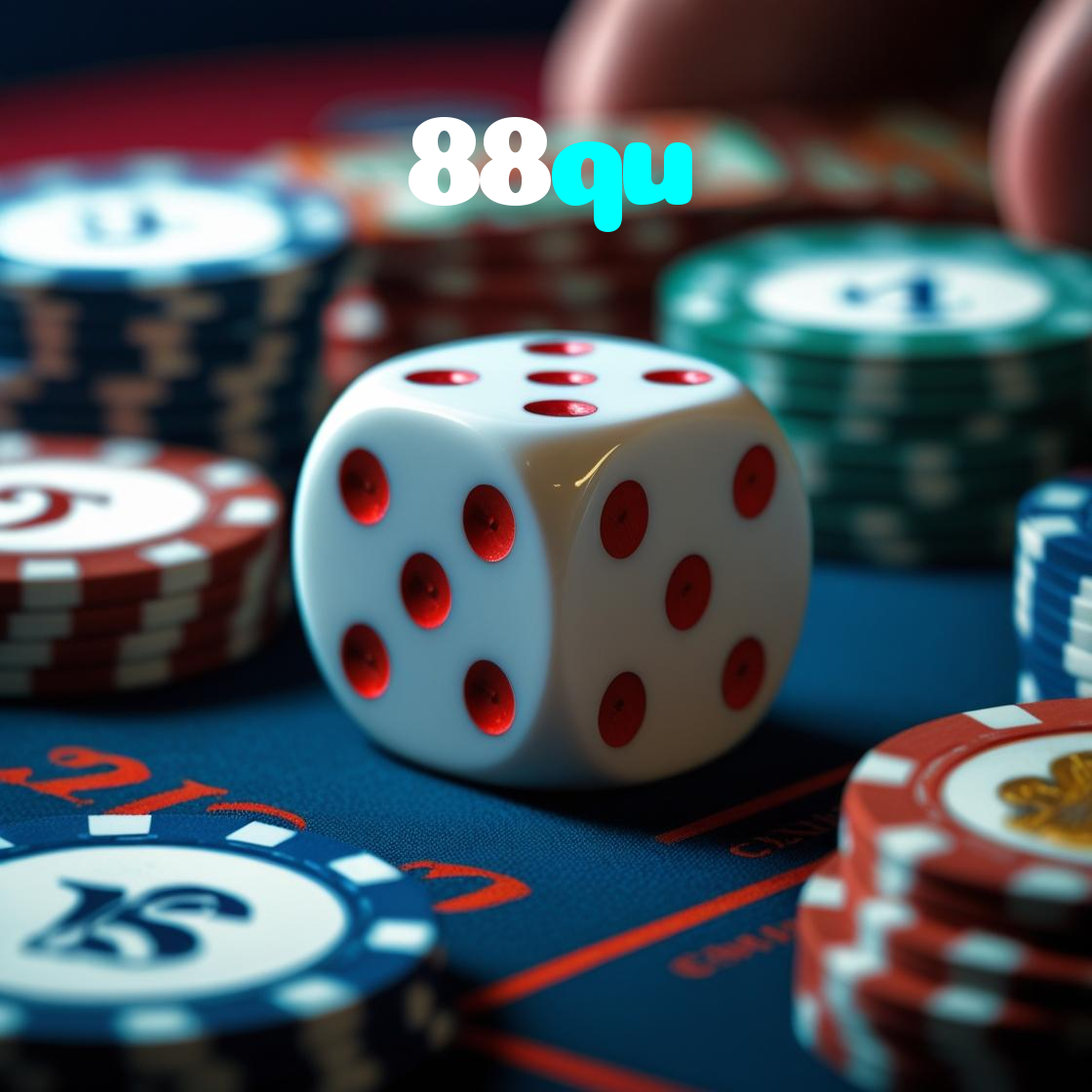 88qu visual