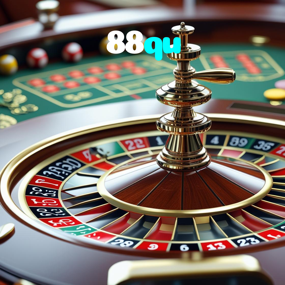 88qu visual