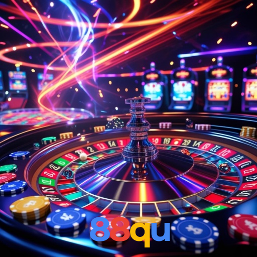 88qu visual
