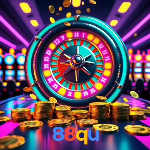 88qu visual