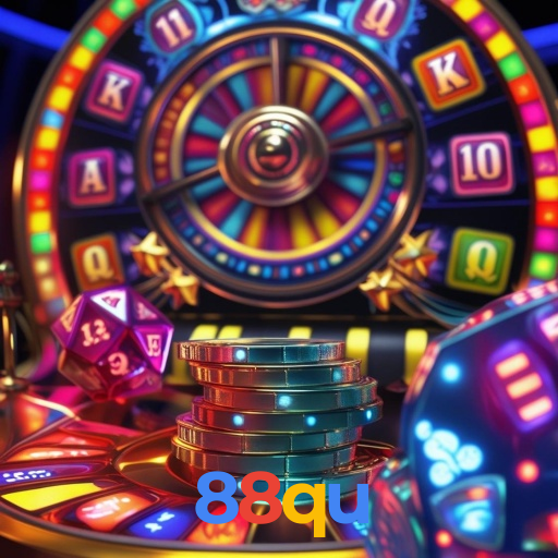 88qu visual